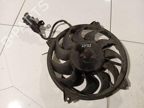 Used Fan Fan 34821039 34821039