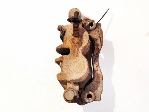 Left front brake caliper IVECO DAILY IV Platform/Chassis 29L12 | BP38316063M105 - Image 2