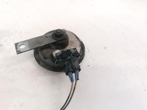 Horn VW POLO (6N2) 1.4 16V | BP35515552E13 - Image 2
