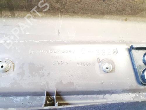 Andre CHRYSLER PACIFICA 4.0 AWD | BP38160311O1 - Image 3