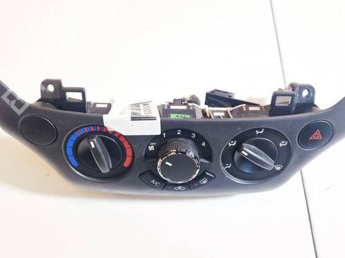 Used Climate control Climate control 35005874 35005874