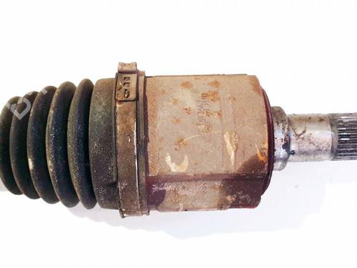 Left front driveshaft HONDA CIVIC IX (FK) 1.6 i-DTEC (FK3) | BP36455444M38 - Image 3