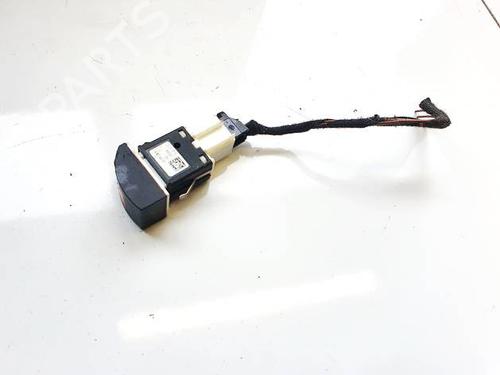 Used Warning switch Warning switch SKODA OCTAVIA II (1Z3) 1.6 TDI (105 hp) 35038677 35038677