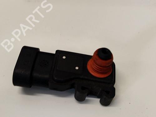 Electronic module AUDI A6 C5 (4B2, 4B4) 2.5 TDI | BP34780195M83 - Image 2