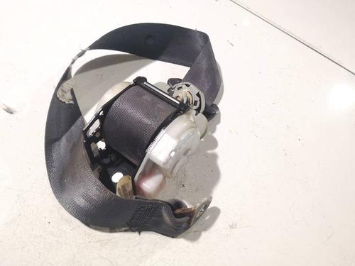 Rear left seatbelt SUZUKI IGNIS II (MH) 1.3 (RM413) | BP38319342I29 - Image 3