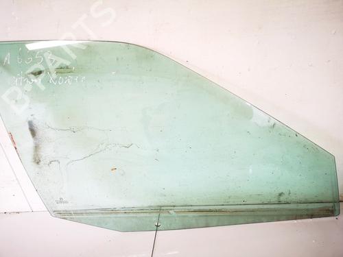 Used Front right door window Front right door window 35493724 35493724
