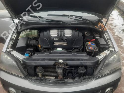Switch KIA SORENTO I (JC) 2.5 CRDi 4WD | BP32876360I30  - Image 6