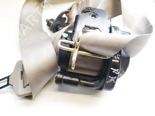 Used Front left seatbelt Front left seatbelt FORD C-MAX II (DXA/CB7, DXA/CEU) 2.0 Energi (185 hp) 34773694 34773694
