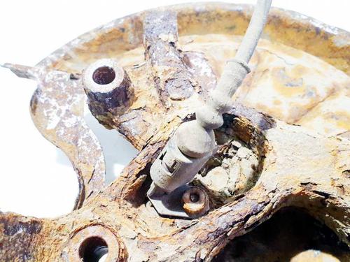 Used Electronic module Electronic module 35160872 35160872