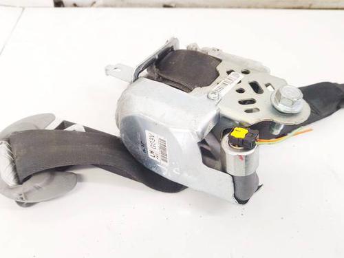 Used Front left seatbelt Front left seatbelt 35087295 35087295