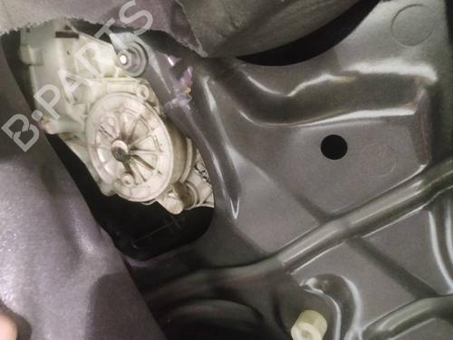 Front right window mechanism BMW 1 (E81) 116 i | BP35079118C23 - Image 2