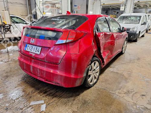 Electronic module HONDA CIVIC IX (FK) 1.6 i-DTEC (FK3) | BP32933548M83 - Image 15