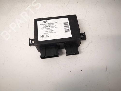 Used Electronic module Electronic module 34786806 34786806
