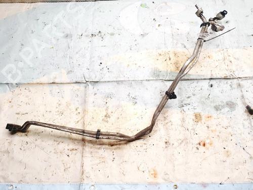 Used AC pipe AC pipe ALFA ROMEO 147 (937_) 2.0 16V T.SPARK (937.AXA1, 937.AXC1, 937.BXC1) (150 hp) 32894567 32894567