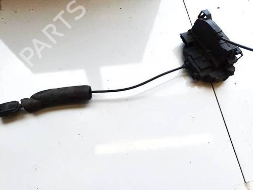 Used Rear right lock Rear right lock 34994506 34994506