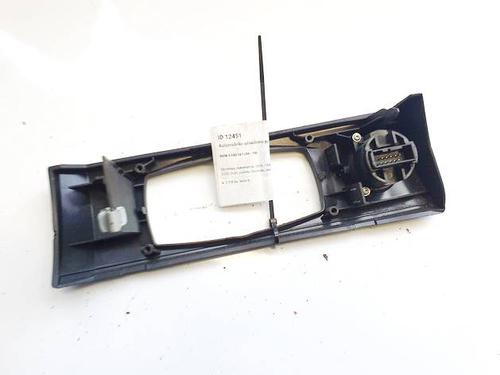 Switch BMW 5 (E60) 520 d | BP34785564I30 - Image 2