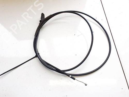 Cable SEAT EXEO (3R2) 2.0 TDI | BP34936508E12 - Image 3