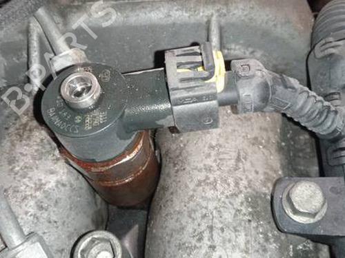 Used Injector Injector OPEL CORSA D (S07) 1.3 CDTI (L08, L68) (75 hp) 35138055 35138055
