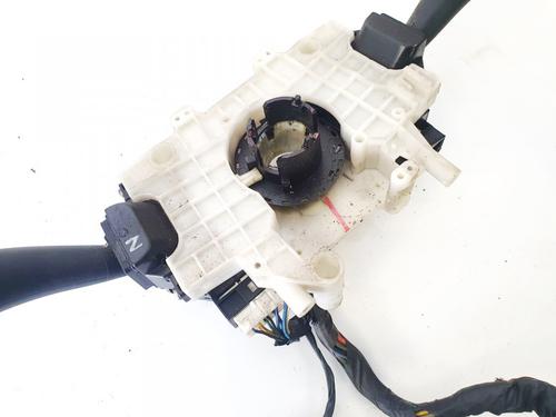 Warning switch HYUNDAI TRAJET (FO) 2.0 CRDi | BP35446123I22 - Image 2