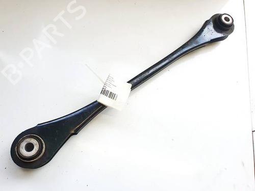 Braço suspensão trás esquerdo Braço suspensão trás esquerdo AUDI A4 B8 (8K2) 2.0 TDI (143 hp) 36517566 36517566