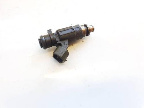 Used Injector Injector PEUGEOT 407 (6D_) 1.6 HDi 110 (6D9HZC, 6D9HYC) (109 hp) 34743671 34743671