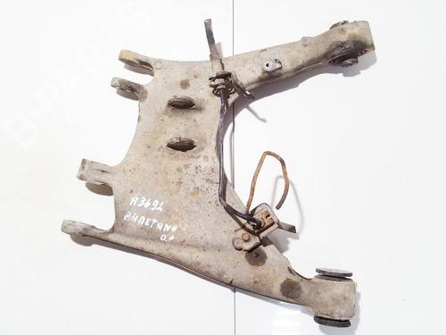 Used Right rear suspension arm Right rear suspension arm 35843480 35843480
