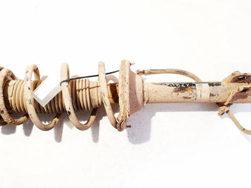 Used Right rear shock absorber Right rear shock absorber 38609862 38609862