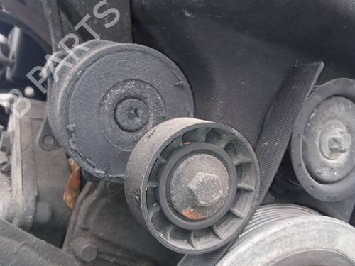 Used Pulley Pulley 35071833 35071833