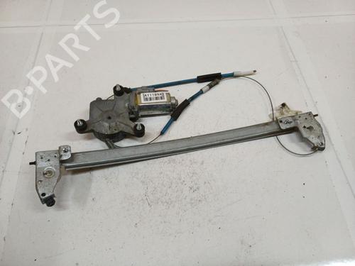 Used Rear right window mechanism Rear right window mechanism 34835278 34835278