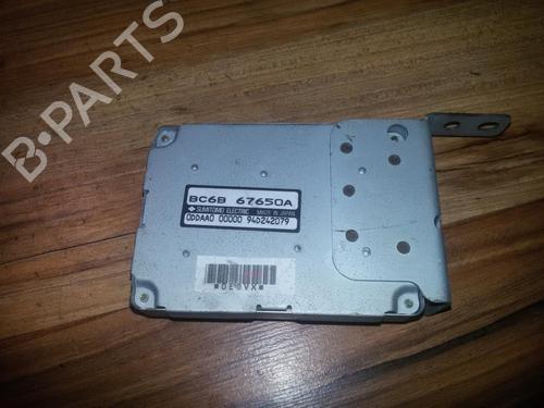 Used Electronic module Electronic module 33503930 33503930