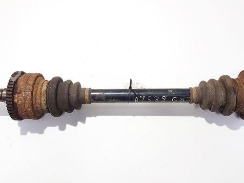 Used Right rear driveshaft Right rear driveshaft 35437261 35437261