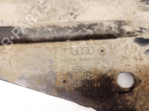Underbody protection AUDI A6 C6 (4F2) 2.7 TDI | BP34845622M92 - Image 3