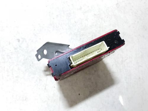 Electronic module TOYOTA PRIUS Liftback (_W2_) 1.5 Hybrid (NHW20_, NHW20R) | BP33516362M83 - Image 2