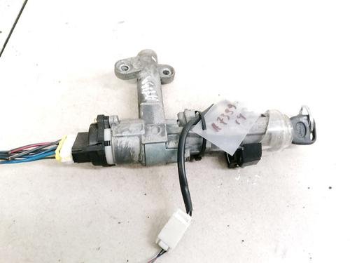 Used Ignition barrel Ignition barrel 35476417 35476417