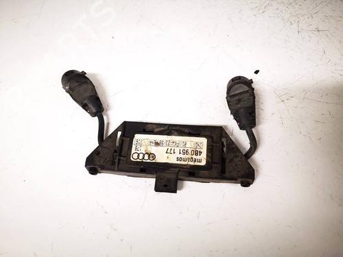 Electronic module VW PASSAT B7 (362) 1.6 TDI | BP34866625M83 - Image 2