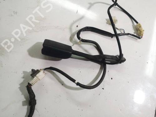 Seat buckle MAZDA 6 Hatchback (GG) 2.0 DI (GG14) | BP34803572I32 - Image 3