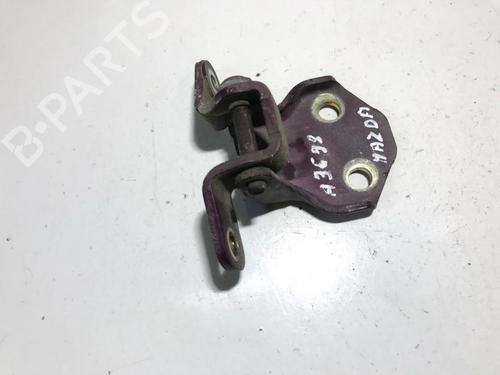 Used Hinge/Door check strap Hinge/Door check strap MAZDA XEDOS 6 (CA) 2.0 V6 (CAEP) (144 hp) 33503341 33503341