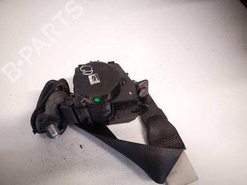 Used Rear right seatbelt Rear right seatbelt CHEVROLET CAPTIVA (C100, C140) 2.0 D 4WD (150 hp) 34911082 34911082