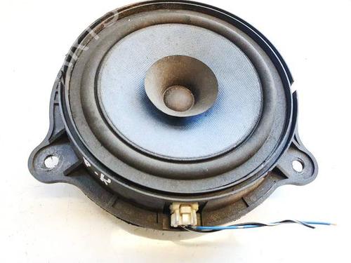 Used Speaker Speaker NISSAN X-TRAIL I (T30) 2.2 dCi 4x4 (136 hp) 35831356 35831356
