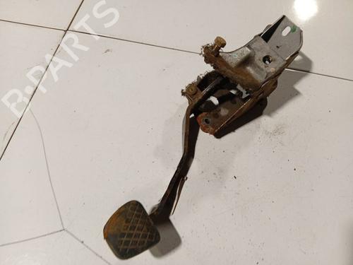 Used Pedal Pedal 34912147 34912147