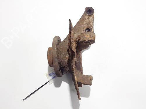 Left front steering knuckle DAEWOO REXTON (GAB_) 2.7 D All-wheel Drive | BP35574649M25 - Image 2