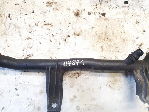 Pipe BMW 1 (E87) 116 i | BP32900718M125 - Image 2