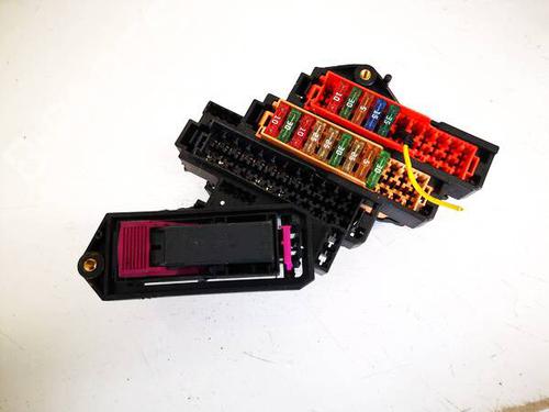 Used Electronic module Electronic module 35022068 35022068