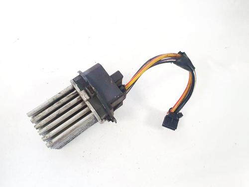 Used Heater resistor Heater resistor VOLVO V70 III (135) 2.0 D (136 hp) 35407814 35407814
