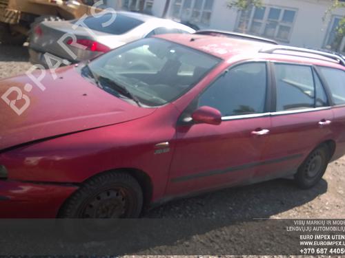 Brugte FIAT MAREA Weekend (185_)  1.9 JTD 105 (185BXN1A)  4525546