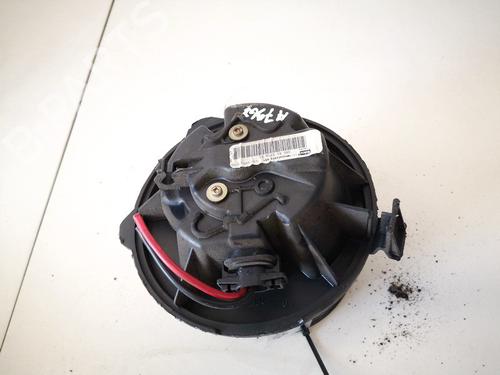 Used Heater blower motor Heater blower motor CITROËN C5 I (DC_) 2.2 HDi (DC4HXB, DC4HXE) (133 hp) 35431398 35431398