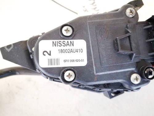 Pedal NISSAN PRIMERA Hatchback (P12) 1.9 dCi | BP35389269I4 - Image 2