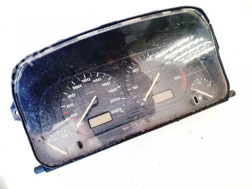 Used Instrument cluster Instrument cluster 35416759 35416759