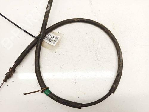 Cable TOYOTA YARIS (_P1_) 1.3 (NCP10, SCP12_) | BP37655155E12 - Image 3