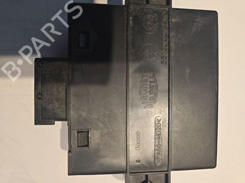 Electronic module PEUGEOT 407 (6D_) 1.6 HDi 110 (6D9HZC, 6D9HYC) | BP33770584M83 - Image 4